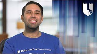 Kirk A. Howard, MS, ACSM-CEP, RCEP | Duke Health