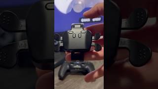 Back Paddle Kit For DualSesne Controller Plug and Play