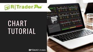 R | Trader Pro - Chart Tutorial | Optimus Futures