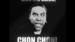 Blood In Blood Out: EXTENDED CHON-CHON Scene