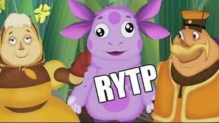 ЛУНТИК ПРИКОЛЫ RYTP / ПУП РИТП РУТП