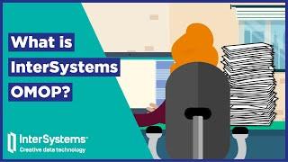 What is InterSystems OMOP?