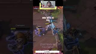 #shorts Highlights nº 2 Rexxar