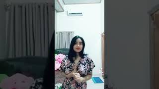 [TIKTOK]Pemersatu Bangsa Gunung Gede"!!! Tanpa Bra