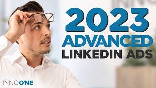 Mehr B2B-Kunden mit unserer ADVANCED LinkedIn Ads Strategie!