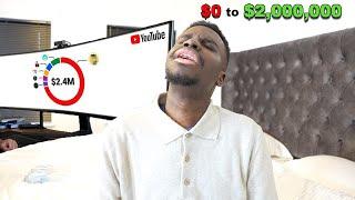 YouTube is paying SO much for shorts (make $100,000 posting YouTube videos) #shorts #shortvideo