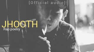 Jhooth - Mvartist [official audio]