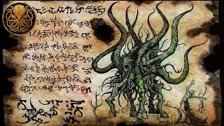 Shub-Niggurath: Cthulhu Mythos Co-written by HP Lovecraft & Hazel Heald