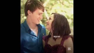 #MALANDBEN || They are so cute #Descendants #DoveCameron #MitchellHope #IfOnly #Shorts