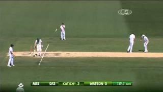 Tony GREIG Commentary Comedy