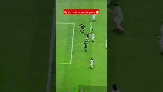 EA FC 24 #game #fifa #easports #gameplay #gaming