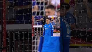 If there’s one thing Djordje’s gonna do, it’s save. #football #mls #gk #goalkeeper #pk #soccer