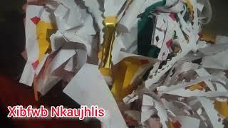 Xibfwb nkaujhlis..mus Ntsuj plig