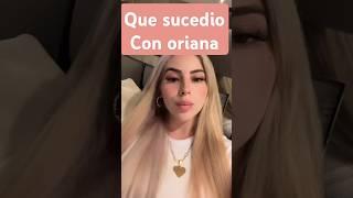 Anais por fin habla de su tema con Oriana #palabradehonor #chile #canal13 #short #fyp #ganaroservir