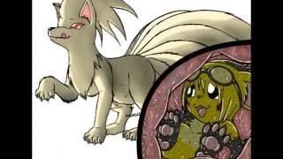 Ninetales Vore #3