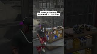 I took the easy way out #gtaviral #gtaonline #gta5online #gtacars #gta5 #fail