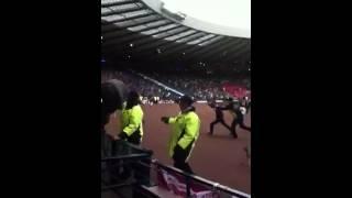 Craig Beattie Penalty