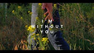 Dmytro Pavlenko - I'M WITHOUT YOU - Aerial pole