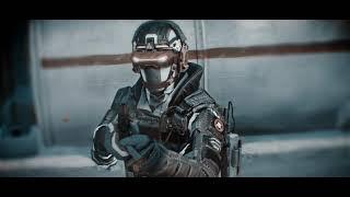 Black Part | Edit | Warface