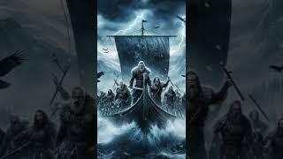 ️Blood and Glory  The Vikings Saga️