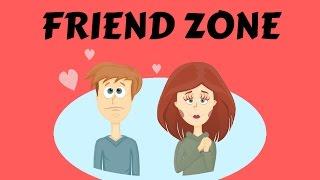 ¿Se Puede Salir de la Friend Zone?