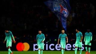 Greatest Comebacks in Barcelona History