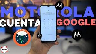 Delete Google Account Any Motorola Without PC June 2024