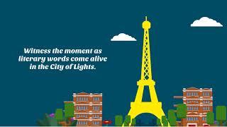 Paris Book Festival_1 | LitFire Publishing