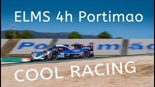 Cool Racing ELMS Portimao 2019