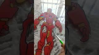 Ironman #artimage #drawingpainting