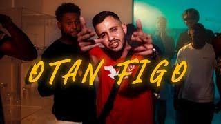 TR1PLE x Cristal M - Otan Figo (Official Music Video)