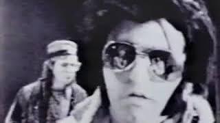 Dread Zeppelin  Rare Fan Cub Video!