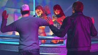 HOW DID THIS HAPPEN? GTA 5 Roleplay