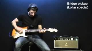 440hz.it: K-Line Springfield. Demo by Fabio Vitiello