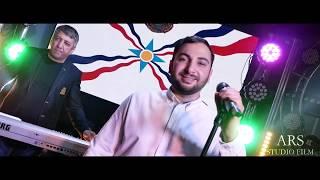 Артем Тамразов - Ассирийский проморолик / Artem Tamrazov - Assyrian Promo