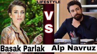 Alp Navruz VS Basak Parlak Lifestyle Comparison | Networth | Top 10 | Biography | FactsWithBilal |