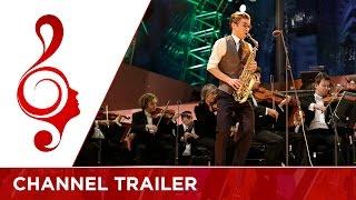 Eurovision Young Musicians - Official Channel Trailer