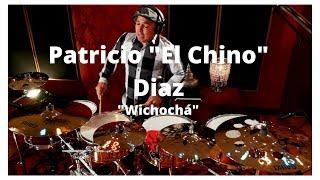 MEINL Percussion - Patricio "El Chino" Diaz (Timbales) - "Wichocha"