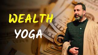 Wealth Yoga | Placement of 4 Planets Giving Huge wealth in a Horoscope | Navneet Chitkara