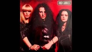 Rock Goddess - Rock Goddess [Full Album, Vinyl Rip]