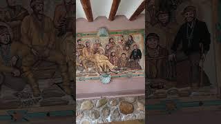 Chimayo  New Mexico 2024