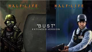 Half-Life: Opposing Force / Blue Shift OST - Bust (Extended)