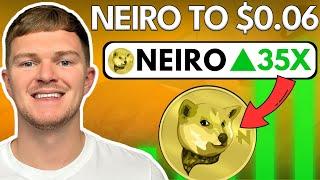 How High Can NEIRO Go In 2025? (NEIRO CTO Price Prediction)