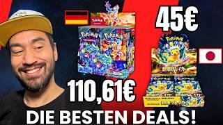 Diese HAMMER Deals WOLLT ihr NICHT VERPASSEN!