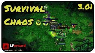 Survival Chaos | Addicted To Hero Items