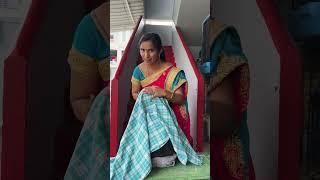 Magic chusi Ammama shock aindhi #shorts #youtubeshorts #trending #funny