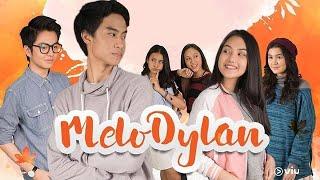 Melodylan 2019 - Full Movie  - Devano Danendra, Aisyah Aqilah, Angga Yunanda