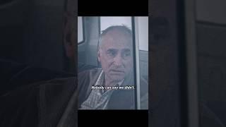 The most desperate alive. | The Mist #movie #clips #film