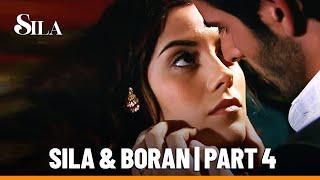 Baştan sona Boran & Sıla - Part 4