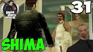 GTA 3 - Shima Mission 31 - Gameplay Walkthrough Part 31 ( Wafi Gaming )